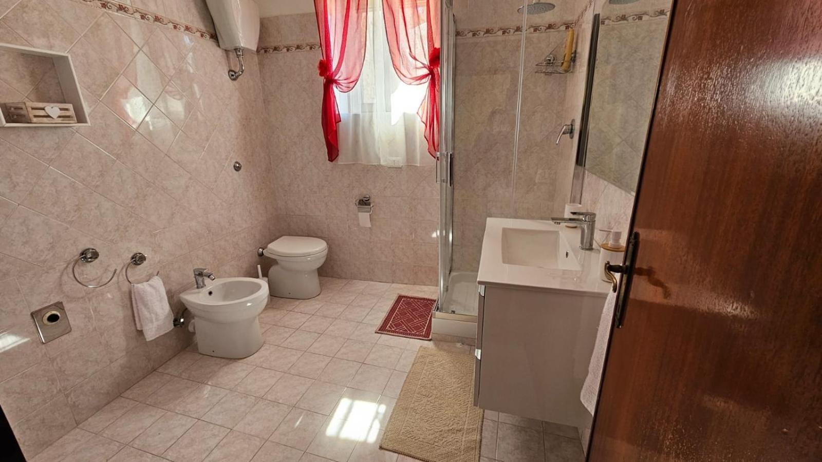 Апартаменты A Casa Di Rita Dunarobba Экстерьер фото